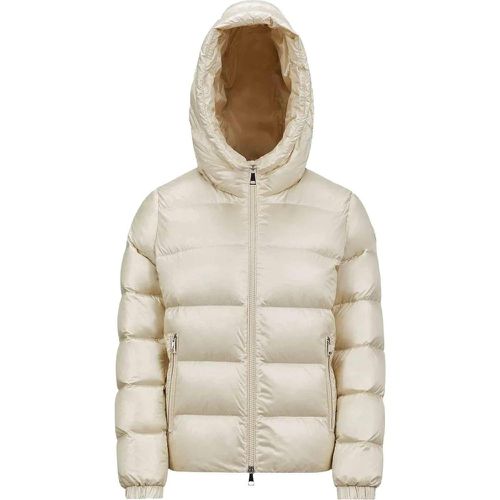 Biron Quilted Jacket - Größe 0 - Moncler - Modalova