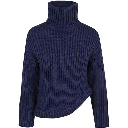 High Neck Jumper - Größe XS - Victoria Beckham - Modalova