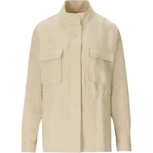 Utility Overshirt - Größe L - Woolrich - Modalova