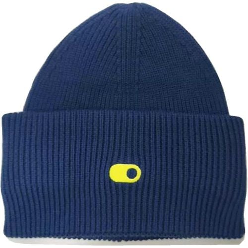 Caps & Mützen - Beanie navy - Gr. ONE SIZE - in - für Damen - Actemium - Modalova