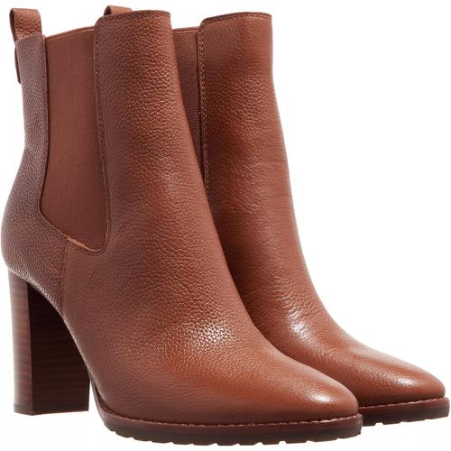 Boots & Stiefeletten - Mylah Boots Bootie - Gr. 39 (EU) - in - für Damen - Lauren Ralph Lauren - Modalova