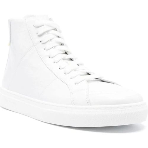 Low-Top Sneaker - Sneakers White - Gr. 41 (EU) - in - für Damen - Moschino - Modalova