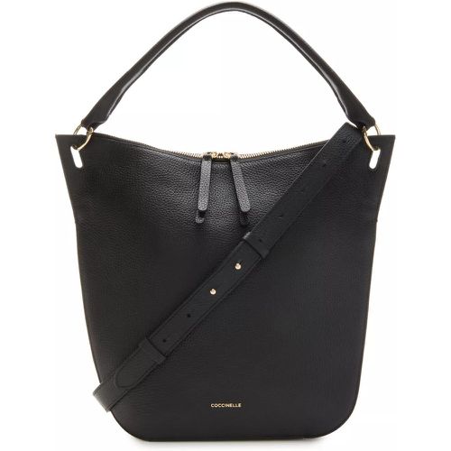 Crossbody Bags - Flare Leder Handtasche E1Q2K13 - Gr. unisize - in - für Damen - Coccinelle - Modalova