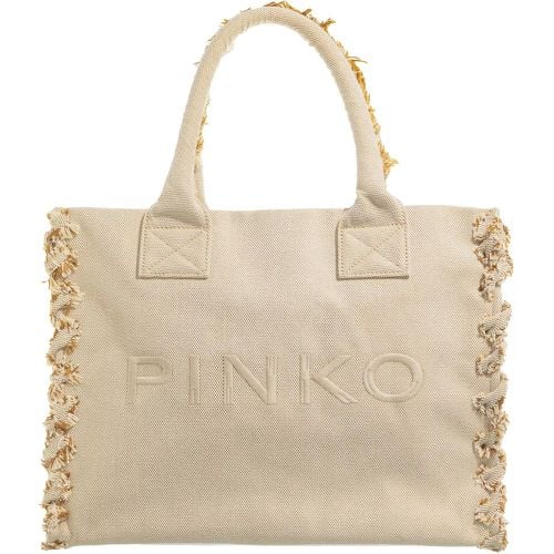 Shopper - Borsa - Gr. unisize - in - für Damen - pinko - Modalova