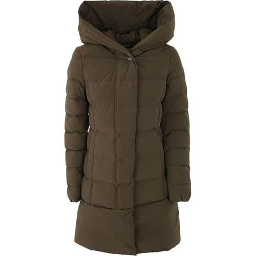 Coats Green - Größe S - Woolrich - Modalova