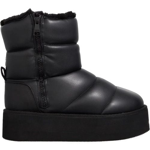 Stiefel & Boots - Thermo Padded Zip Boot - Gr. 37 (EU) - in - für Damen - Karl Lagerfeld - Modalova