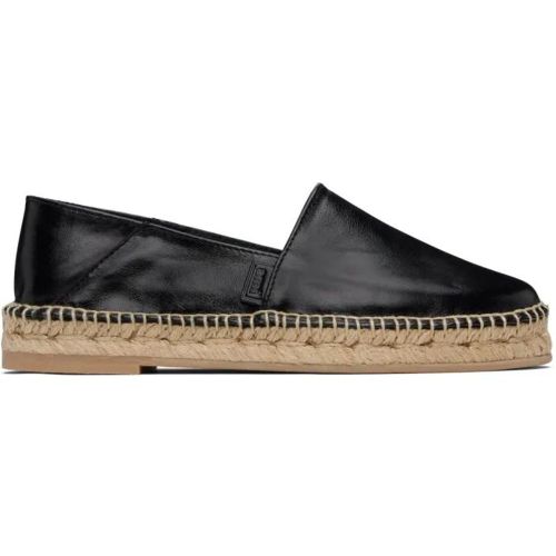Logo Slip-On Espadrilles - Gr. 36 (EU) - in - AMI Paris - Modalova