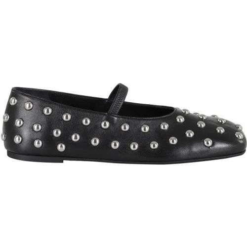 Maria Ballerina Flats - Gr. 37 (EU) - in - Erika Cavallini - Modalova