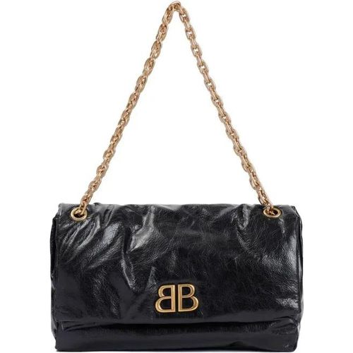 Shopper - Monaco Chain Bag - Gr. unisize - in - für Damen - Balenciaga - Modalova