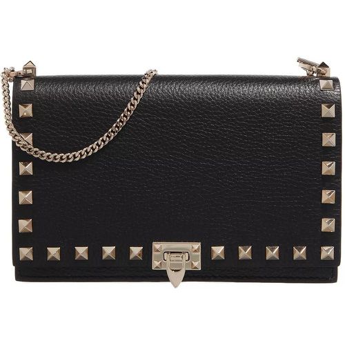 Crossbody Bags - Pouch Rockstud - Gr. unisize - in - für Damen - Valentino Garavani - Modalova