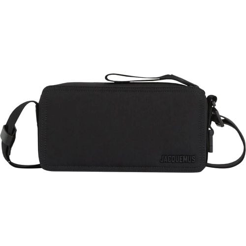 Businesstaschen & Reisegepäck - Le Cuerda Horizontal Bag - Gr. unisize - in - für Damen - Jacquemus - Modalova