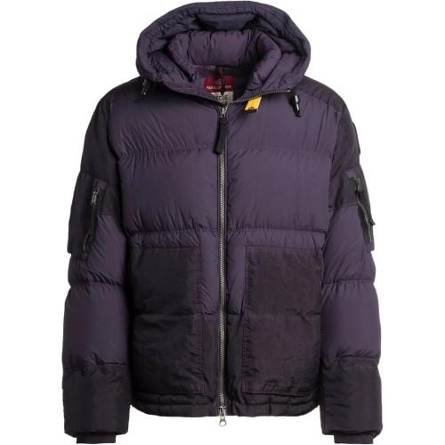 Doudoune Tomcat bimati�re capuche Velvet Parajum - Größe M - Parajumpers - Modalova