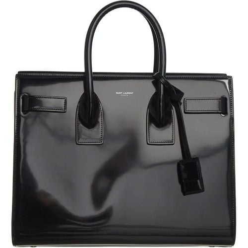 Satchel Bag - Mini Sac Jour Bag - Gr. unisize - in - für Damen - Saint Laurent - Modalova