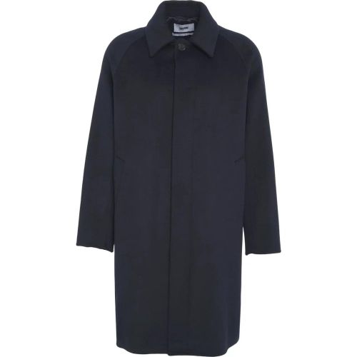 Wool coat - Größe 48 - Grifoni - Modalova