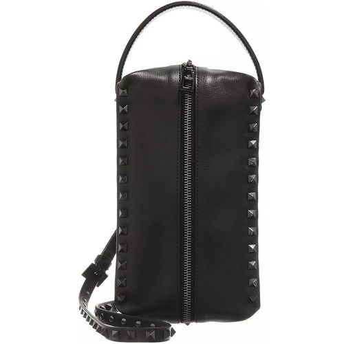 Crossbody Bags - Crossbody Bag Leather - Gr. unisize - in - für Damen - Valentino Garavani - Modalova