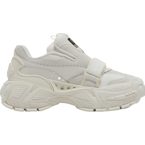 Low-Top Sneaker - Sneaker Glove slip on bianca - Gr. 43 (EU) - in - für Damen - Off-White - Modalova