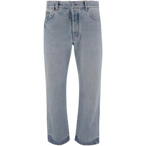 De-Nîmes Venice Cotton Jeans - Größe 29 - Jacquemus - Modalova
