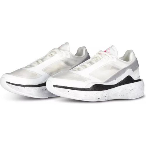 Sneakers - Sportive Sneaker mit transparenten Details 4810465 - Gr. 4_5 - in - für Damen - adidas by stella mccartney - Modalova