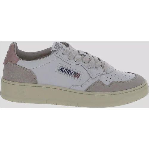 Low-Top Sneaker - baskets autry dallas - Gr. 35 (EU) - in - für Damen - Autry International - Modalova