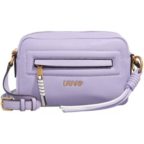 Crossbody Bags - Ecs M Camera Case - Gr. unisize - in - für Damen - LIU JO - Modalova