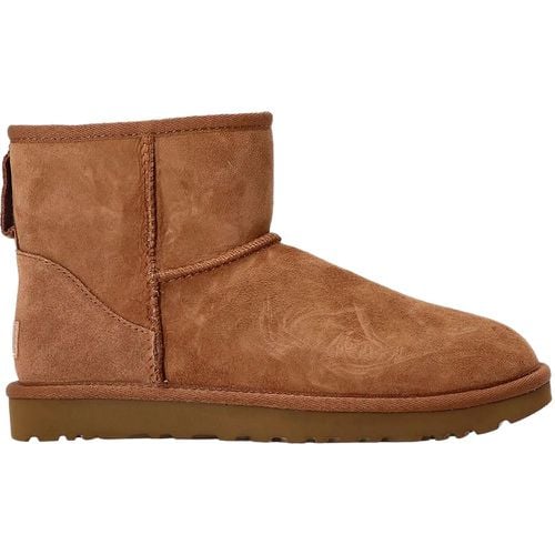 Stiefel & Boots - Classic Mini II - Gr. 10 - in - für Damen - Ugg - Modalova