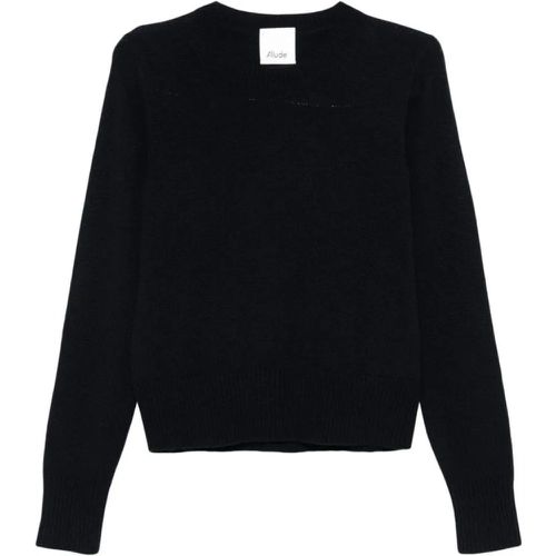 Cashmere Sweater - Größe M - allude - Modalova