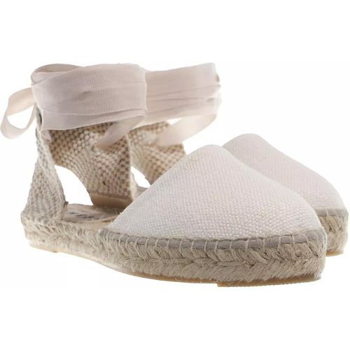 Espadrilles - Flat Valenciana - Gr. 36 (EU) - in - für Damen - Manebi - Modalova