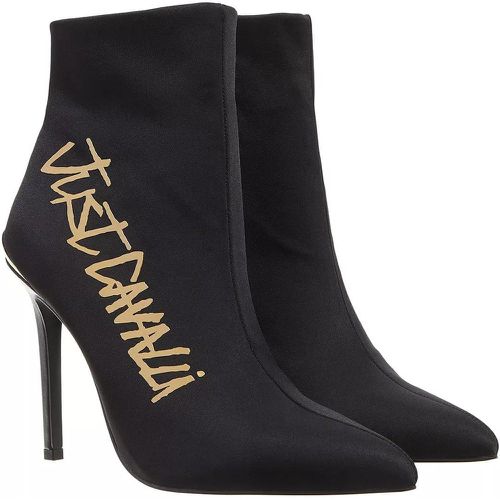 Boots & Stiefeletten - Fondo Alysha Dis. W4 Shoes - Gr. 36 (EU) - in - für Damen - Just Cavalli - Modalova