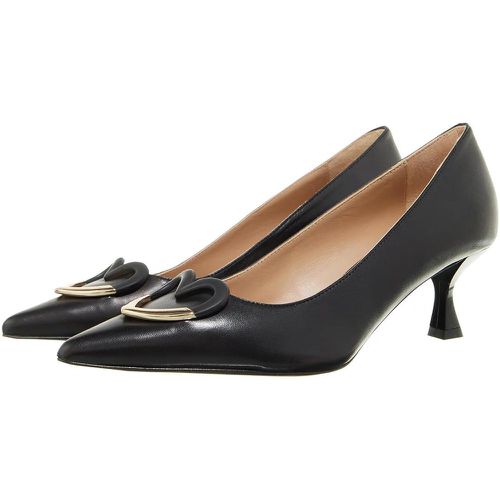 Pumps & High Heels - Heart Plaque Scarpa Donna - Gr. 35 (EU) - in - für Damen - Love Moschino - Modalova