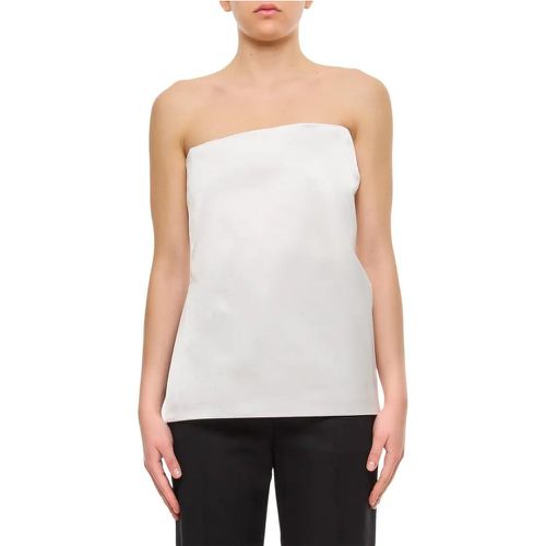 Adda Tube Top - Größe 40 - SPORTMAX - Modalova