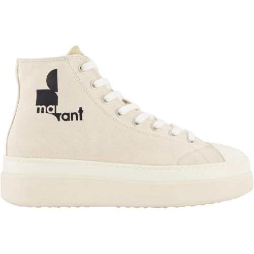 Low-Top Sneaker - Dames Austen High Sneaker - Gr. 39 (EU) - in - für Damen - Isabel marant - Modalova