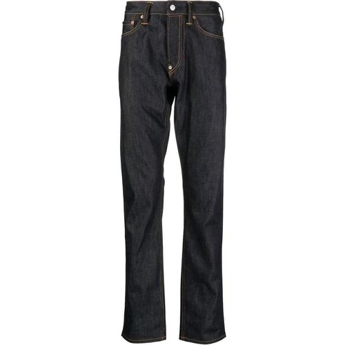 Jeans Purple - Größe 33 - Evisu - Modalova