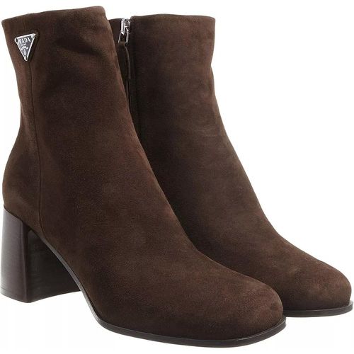 Boots & Stiefeletten - Shoes - Gr. 39 (EU) - in - für Damen - Prada - Modalova