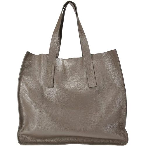 Totes & Shopper - Leather Shopper Bag - Gr. unisize - in - für Damen - P.A.R.O.S.H. - Modalova