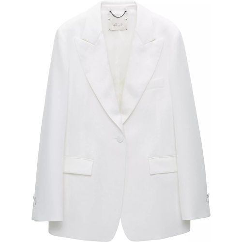 CASUAL ATTRACTION Blazer - Größe 4 - dorothee schumacher - Modalova