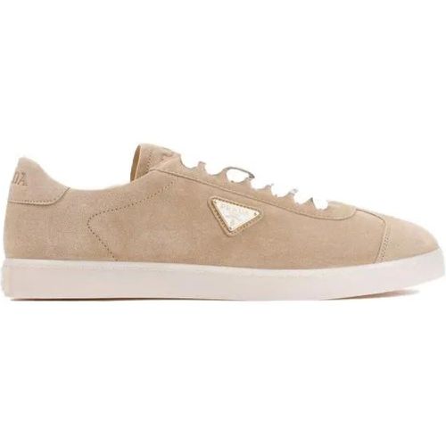 Sneakers - Lace-Up Sneakers - Gr. 10 - in - für Damen - Prada - Modalova