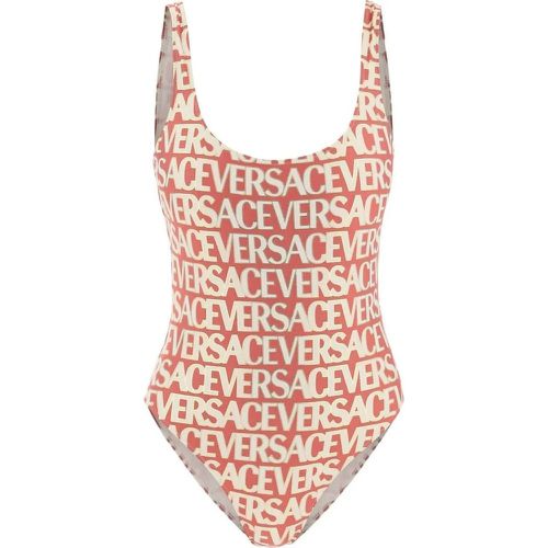 One Piece Swimsuit - Größe 1 - Versace - Modalova