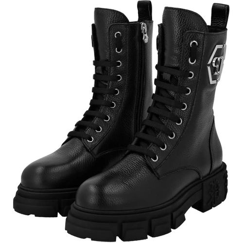 Stiefeletten - Stiefel Boots - Gr. 41 (EU) - in - für Damen - Philipp Plein - Modalova