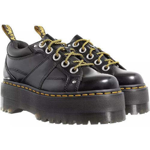 Sneaker - 5 Eye Shoe - Gr. 40 (EU) - in - für Damen - Dr. Martens - Modalova