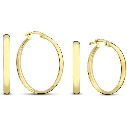 Ohrringe - Cadeau d'Isabel 585 Geschenkset - Gr. unisize - in - für Damen - Isabel Bernard - Modalova