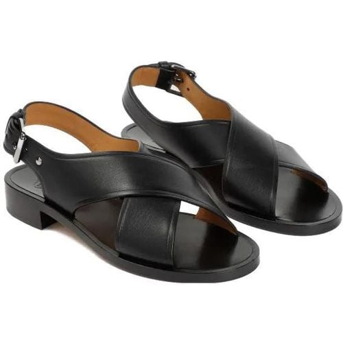 Sandalen - Black Calf Leather Rhonda 2 Sandals - Gr. 40 (EU) - in - für Damen - Church's - Modalova