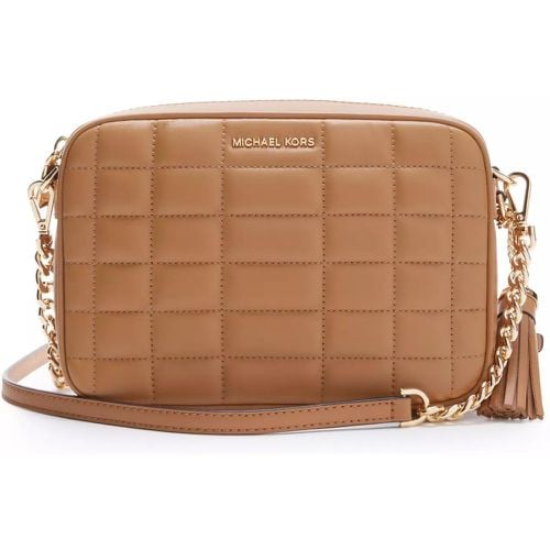 Crossbody Bags - Jet Set Handtasche 32R4GJ6M8L-1 - Gr. unisize - in - für Damen - Michael Kors - Modalova