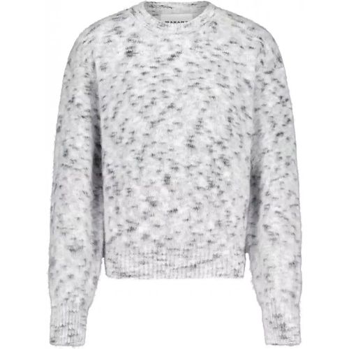 Pullover aus Woll-Mix 47701875884378 - Größe 36 - Isabel marant - Modalova