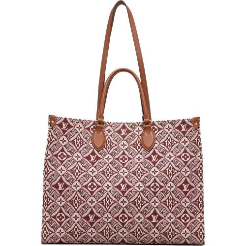 Shopper - Monogram Since 1854 Onthego GM - Gr. unisize - in - für Damen - Louis Vuitton - Modalova