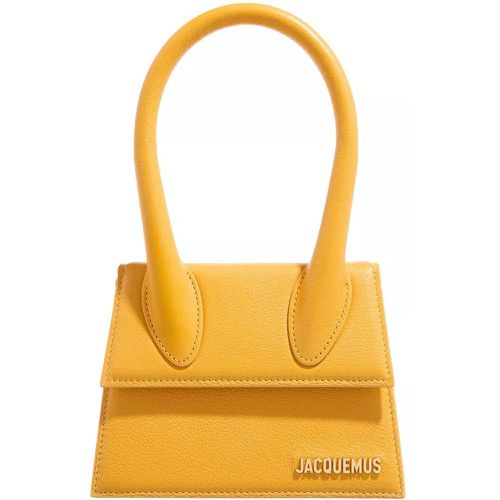 Satchel Bag - Le Chiquito Moyen - Gr. unisize - in - für Damen - Jacquemus - Modalova