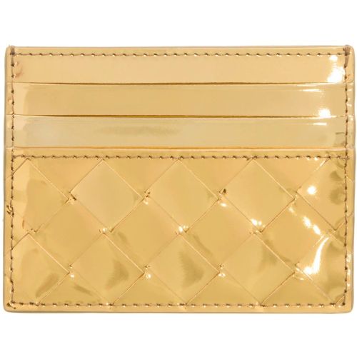 Portemonnaie - Credit Card Case - für Damen - Bottega Veneta - Modalova