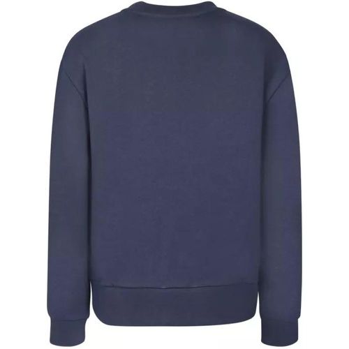 Loose-Cut Sweatshirt - Größe S - A.P.C. - Modalova