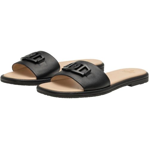 Sandaletten mit Absatz - Sandalen LOTTA 12A - Gr. 37 (EU) - in - für Damen - aigner - Modalova