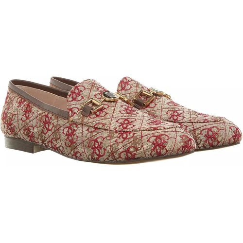 Loafer - Martya - Gr. 39 (EU) - in - für Damen - Guess - Modalova