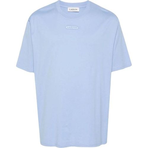 T-shirts and Polos - Größe S - Lanvin - Modalova